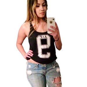 Abercrombie & Fitch Tank Top